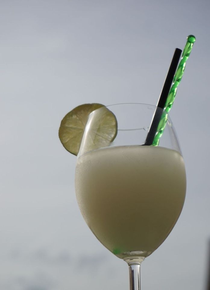 Wein Slush Maschine incl N Fest mieten in Bietigheim-Bissingen – 2