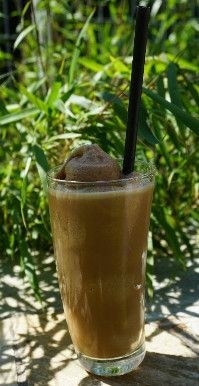 Frozen Cuppuccino Slush Maschine N Fest mieten in Bietigheim-Bissingen