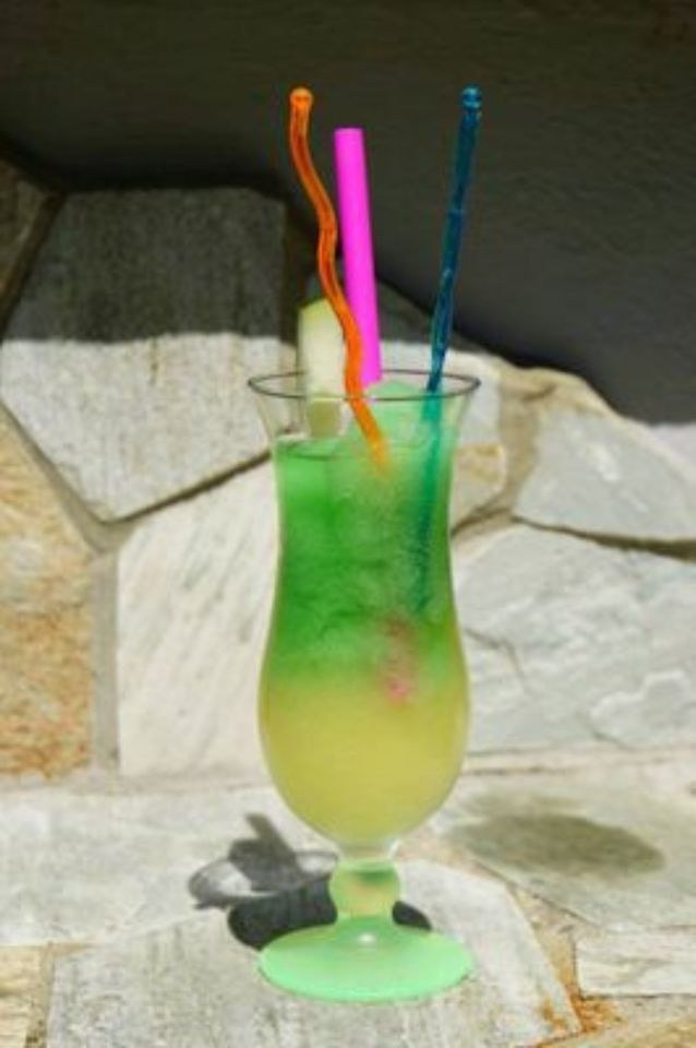Slush Maschine N z B Aperol Lillet Wildberry mieten – 2