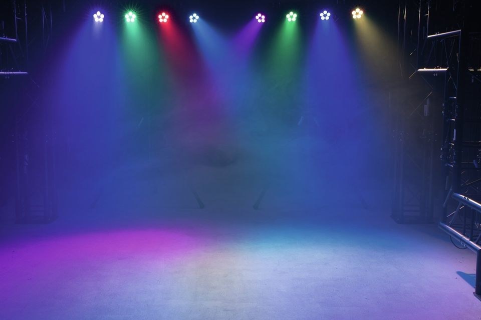 LED Lichtanlage DJ mieten in Bietigheim-Bissingen – 4