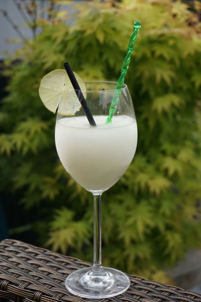 Wein Slush Maschine incl N Fest mieten in Bietigheim-Bissingen