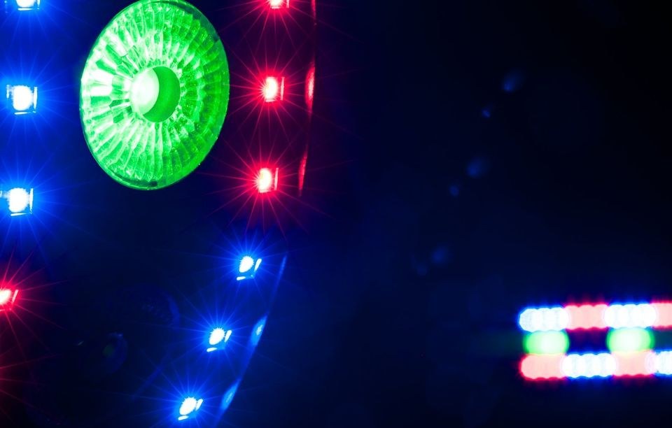 Lichteffekt SCY lite N Disco DJ mieten in Bietigheim-Bissingen – 3