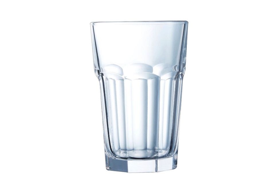 Cocktail Glas Trinkglas 24 Stüc mieten bei Party DJ Fabrik"
