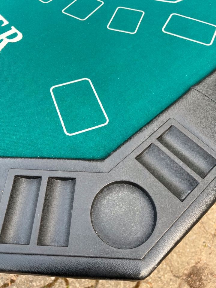 Pokertisch Black Jack❌ mieten bei Party DJ Fabrik" – für Ihr Fest – 4