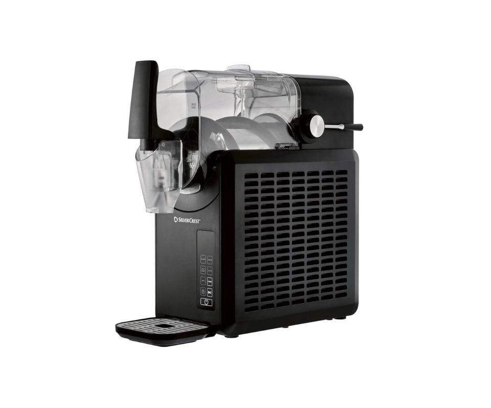Slusheis Maschine Slush Ice Eis mieten bei PARTYEQUIPMENT24 – 3