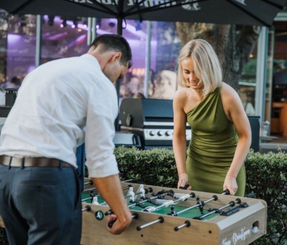 Wedding Kicker Hochzeitsdeko Deko mieten bei PARTYEQUIPMENT24 – 2