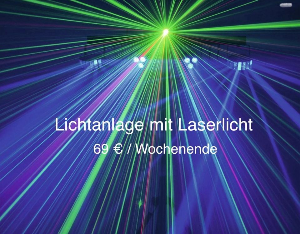✨Eiswürfelmaschine Eventequipment Partyequipment mieten in Lindenthal – 4