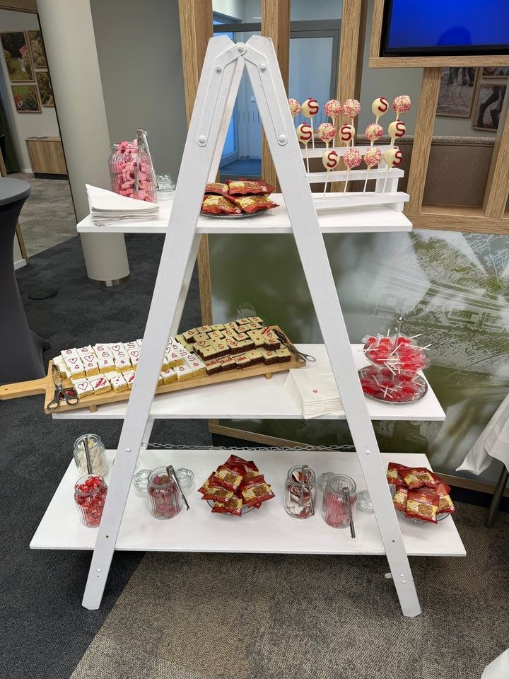 Candybar mieten in Bad Oeynhausen – mobile Bar – 4