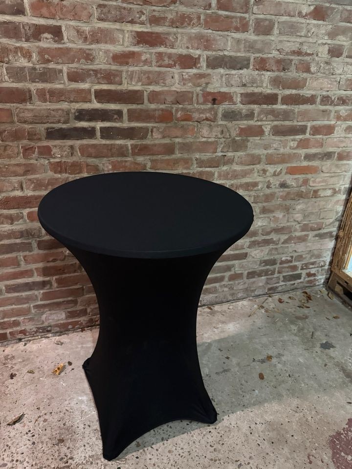 Stehtisch Stehtische mieten in Bad Oeynhausen – für Empfang & Party – 2