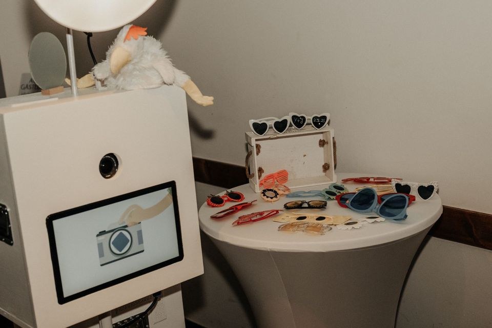 Fotobox Photobox Photobooth mieten in Bad Oeynhausen – 2