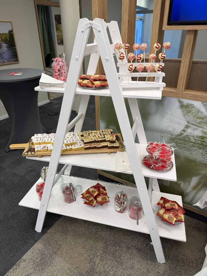 Candybar mieten in Bad Oeynhausen – mobile Bar – 3