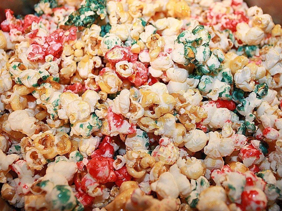 Popcornmaschine Zuckerwattemaschine Popcorn mieten bei Christian – 2