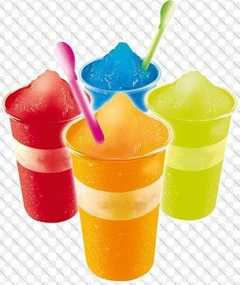 Slush Slushi Maschine Slushmaschine mieten bei Christian – 4