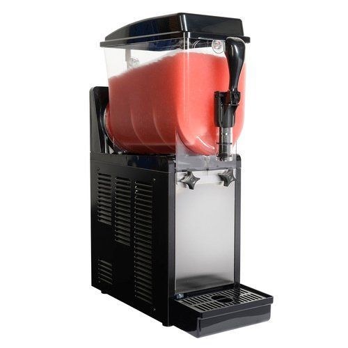 Slush Slushi Maschine Slushmaschine mieten bei Christian – 3