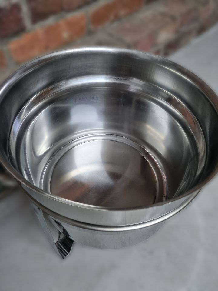 Chafing Dish Suppenwärmer Veranstaltung mieten in Extertal – 2