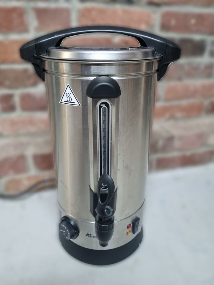 Glühweinkocher mieten in Extertal – für Fest & Ausschank – 2