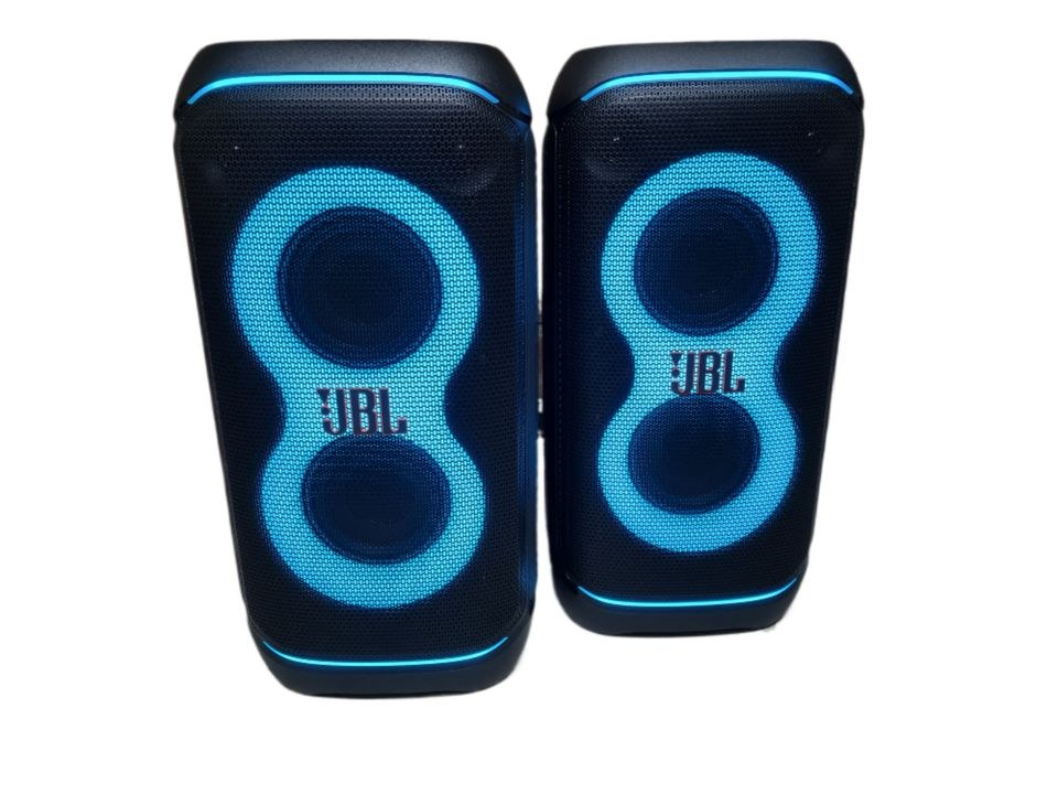 JBL Stage 320 Partybox mieten in Extertal – Party-Sound – 4