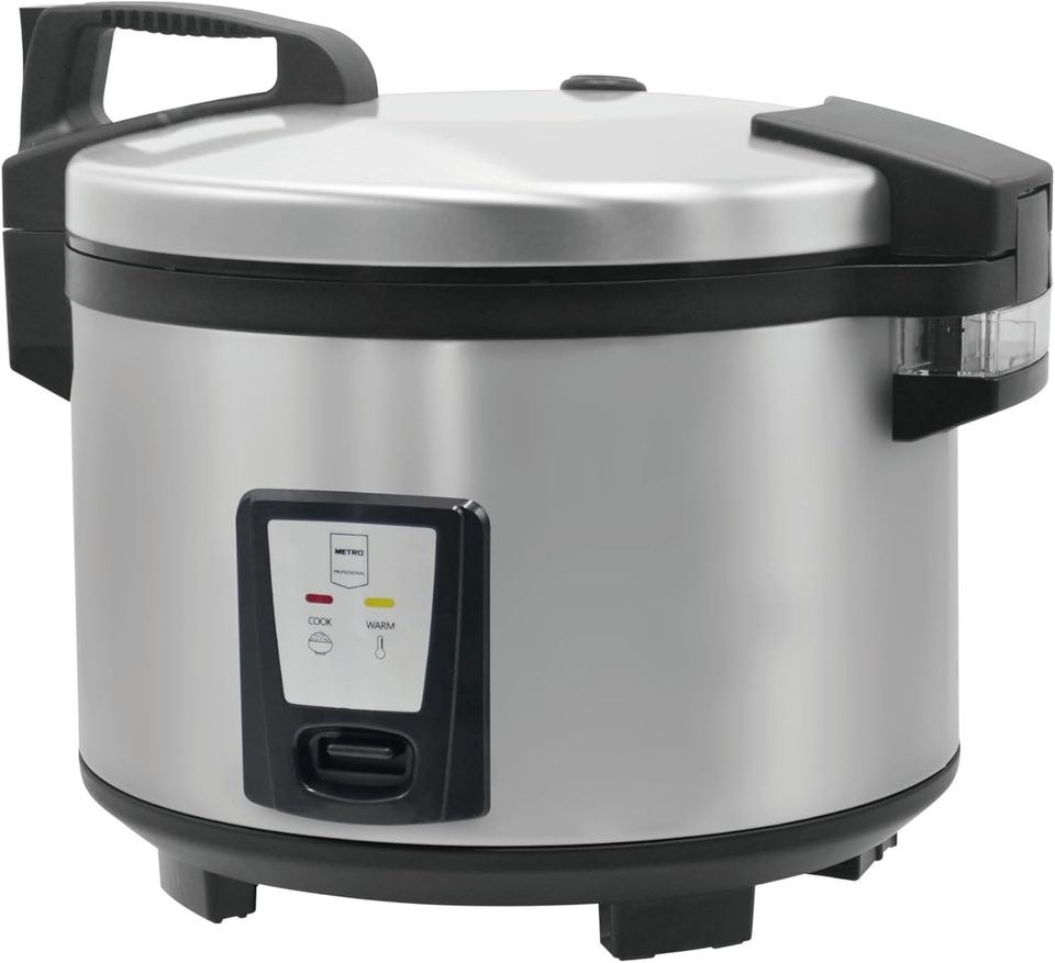 Reiskocher 8 Liter mieten bei Party- und Eventverleih – das Besondere – 4