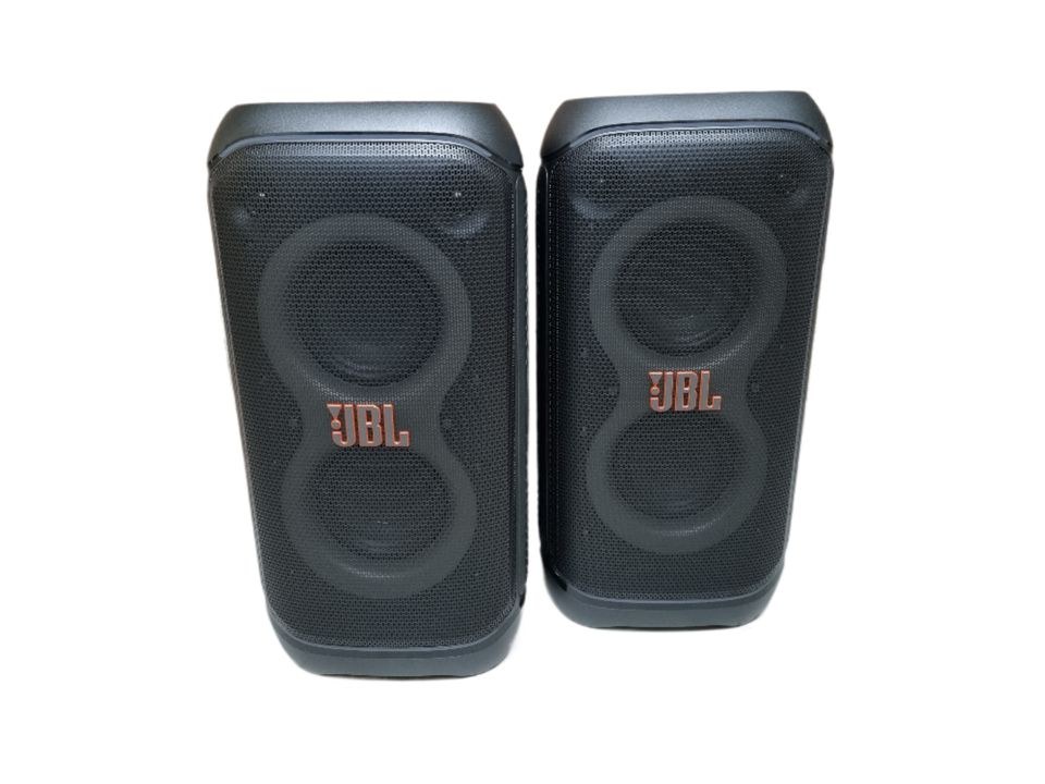 JBL Stage 320 Partybox mieten in Extertal – Party-Sound – 2