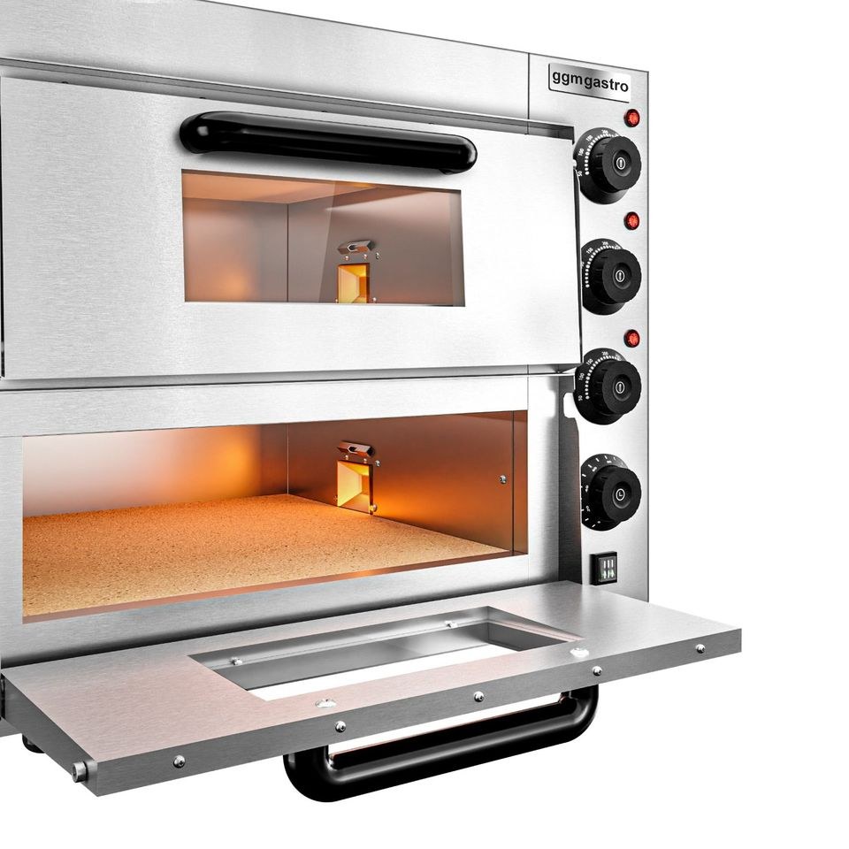 Pizza Flammkuchenofen mieten in Extertal – für viele Gäste – 4