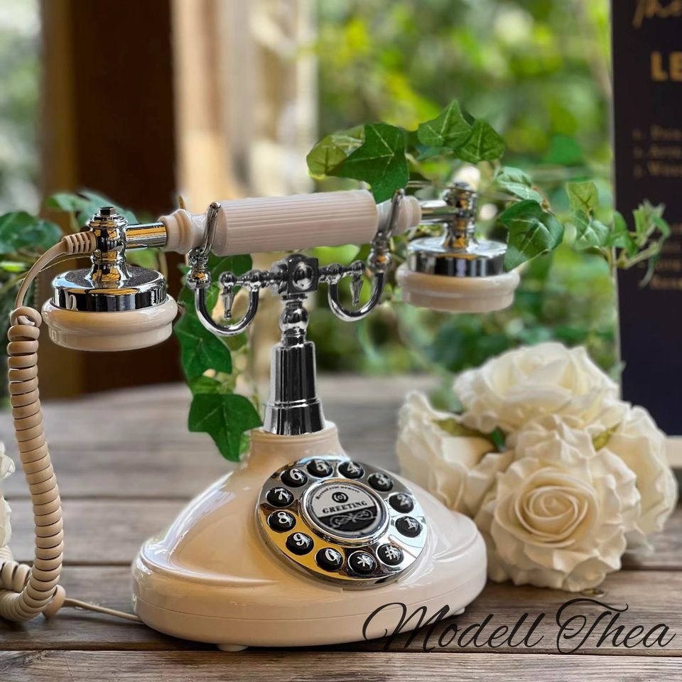 Hochzeitstelefon mieten bei Party- und Eventverleih – das Besondere – 3