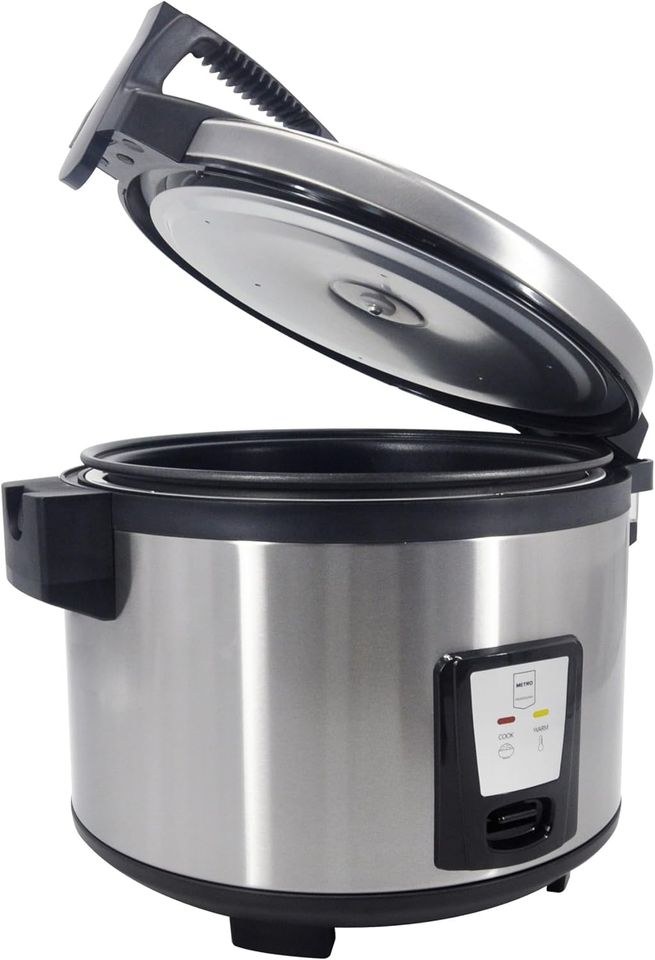 Reiskocher 8 Liter mieten bei Party- und Eventverleih – das Besondere – 2