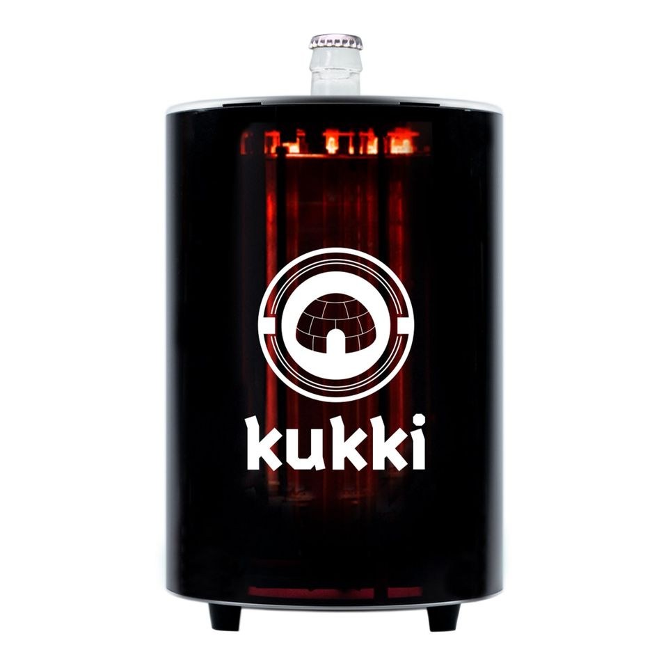 Kukki Toaster Cocktailmaschine mieten bei Party- und Eventverleih – 3