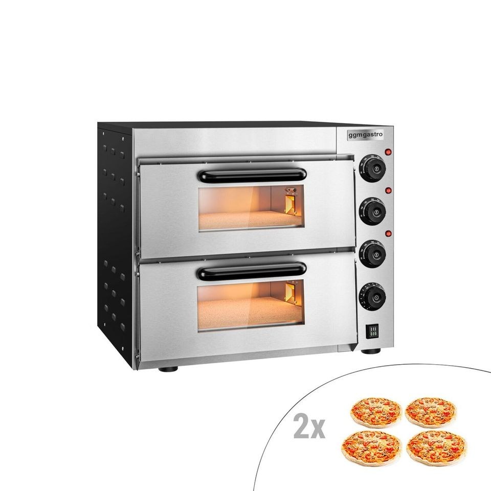 Pizza Flammkuchenofen mieten in Extertal – für viele Gäste – 2