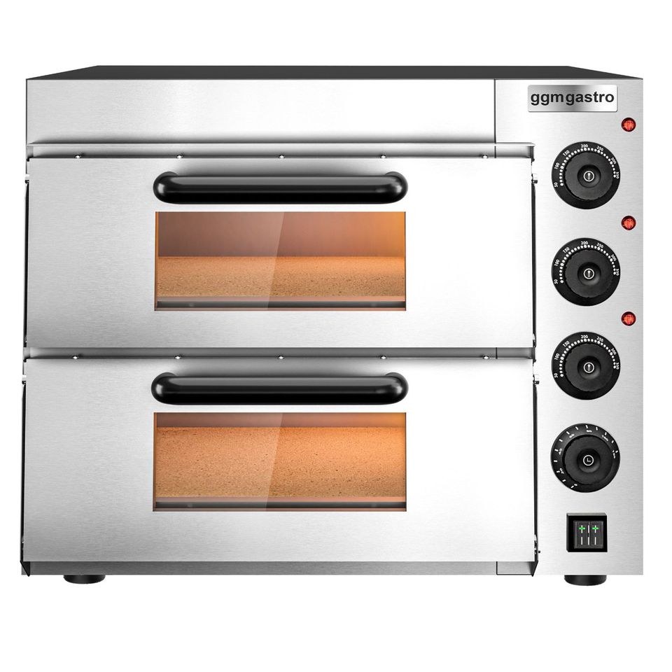 Pizza Flammkuchenofen mieten in Extertal – für viele Gäste – 3