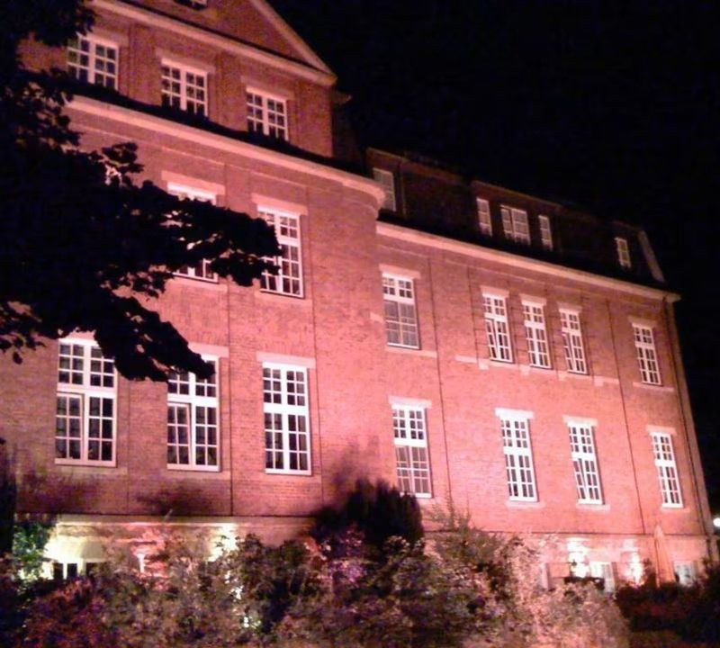 LED Fluter Scheinwerfer Bühnenlicht mieten bei perfect sound – 3