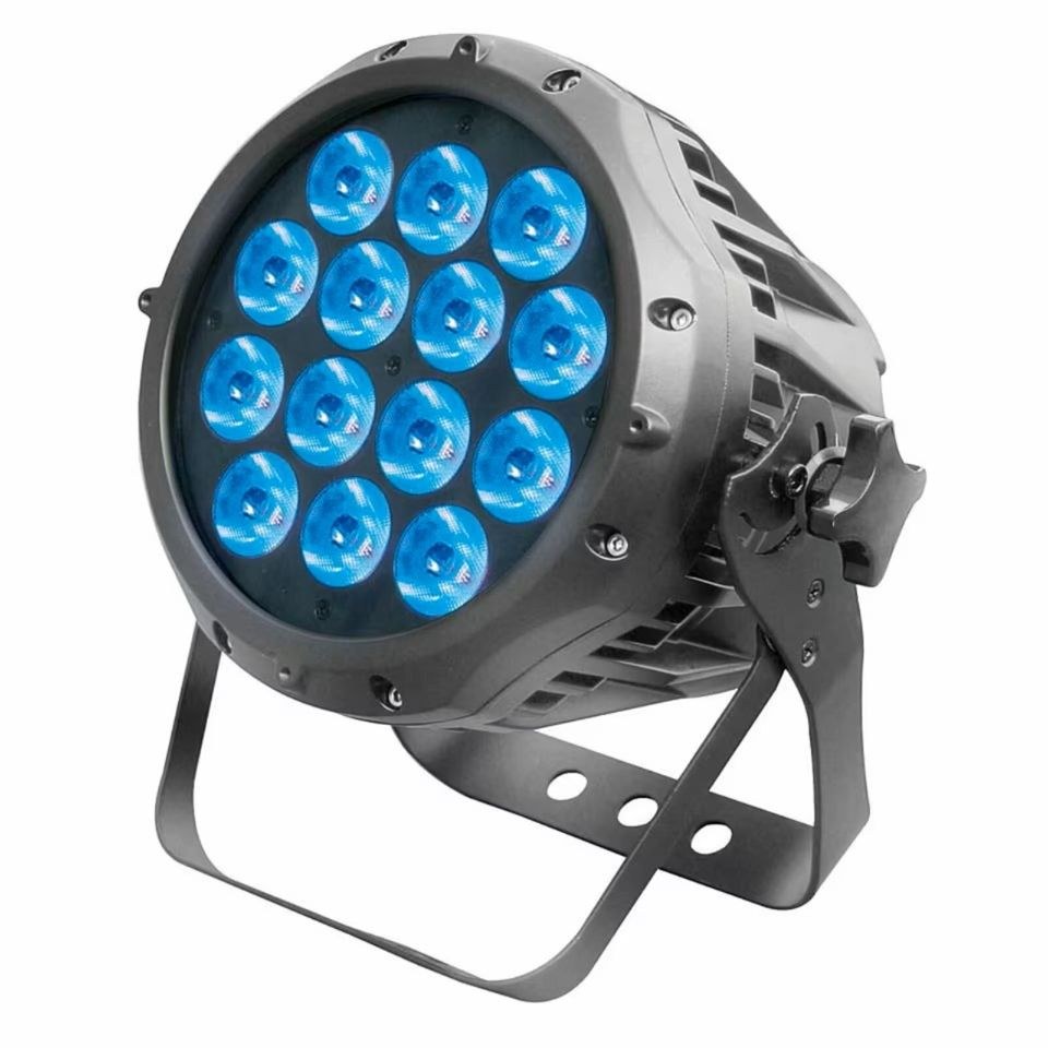 Scheinwerfer Bühnenlicht LED Spot Stage Light mieten bei perfect sound – 3