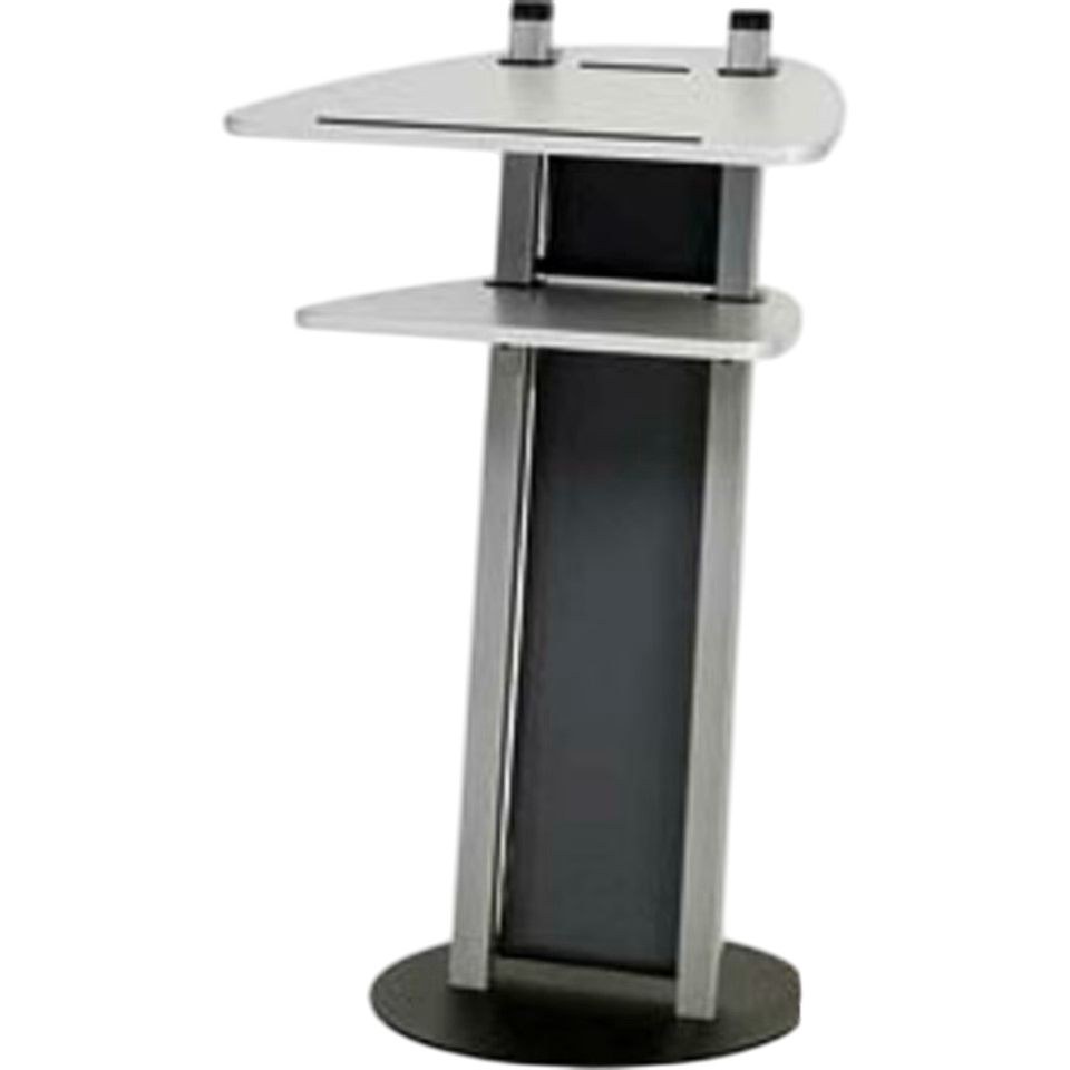 Rednerpult Tagungspult Vortragspult Podium mieten bei perfect sound – 3