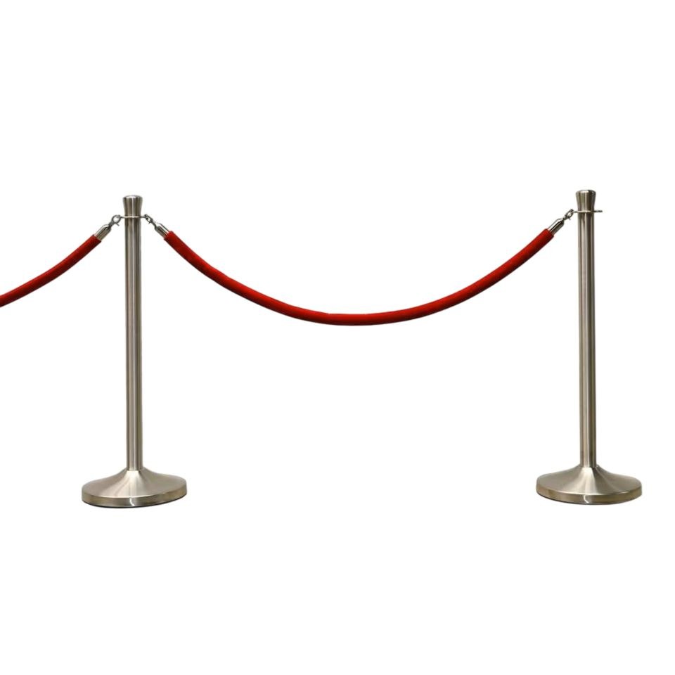 Tensatoren Absperrung Leitsystem Eventschutz mieten bei perfect sound – 3