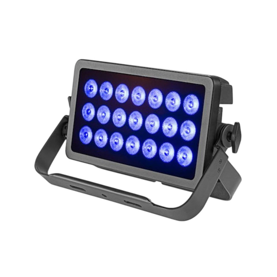 LED Fluter Scheinwerfer Bühnenlicht mieten bei perfect sound – 2