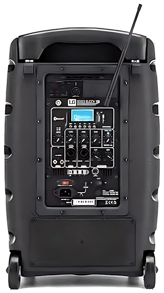 Bluetoothbox Bluetooth Lautsprecher Akku Speaker mieten in Rheine – 4