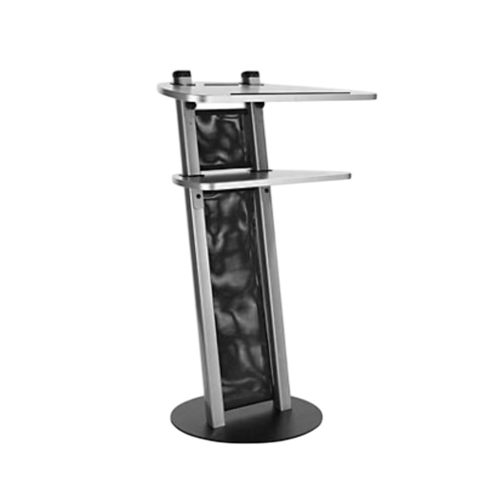 Rednerpult Tagungspult Vortragspult Podium mieten bei perfect sound – 4