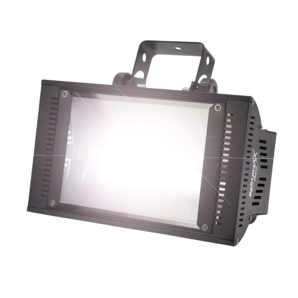 Stroboskop Effektlicht Partylicht Disco Light mieten bei perfect sound – 2