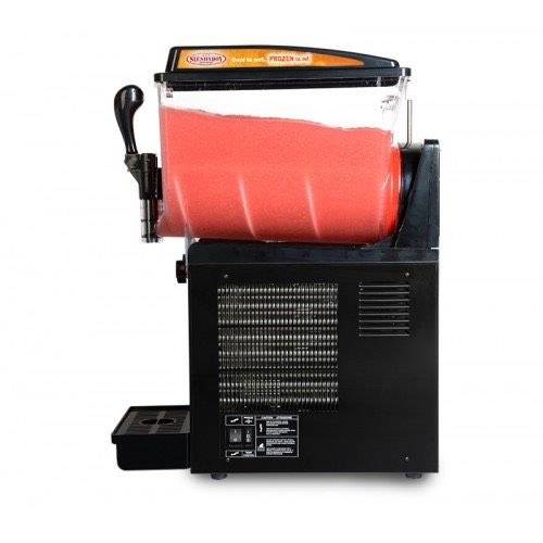 Slusheis Maschine 1 x 10 Liter Sirup inklusive mieten in Senne – 4