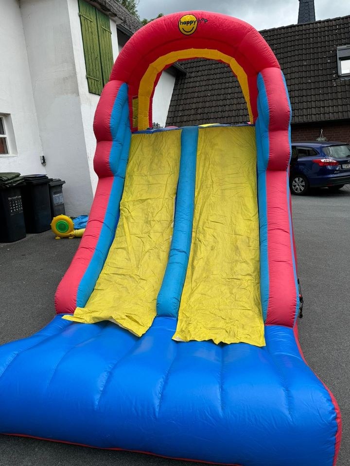 Hüpfburg Superslide mieten in Senne – Hüpfspaß für jede Feier – 2