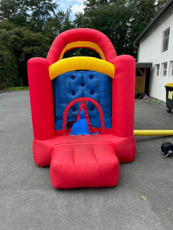 Hüpfburg Superslide mieten in Senne – Hüpfspaß für jede Feier – 4