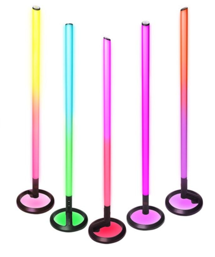JBL Partylight Stick 360 Grad LED Akku 8 Stunden mieten bei PlanSound