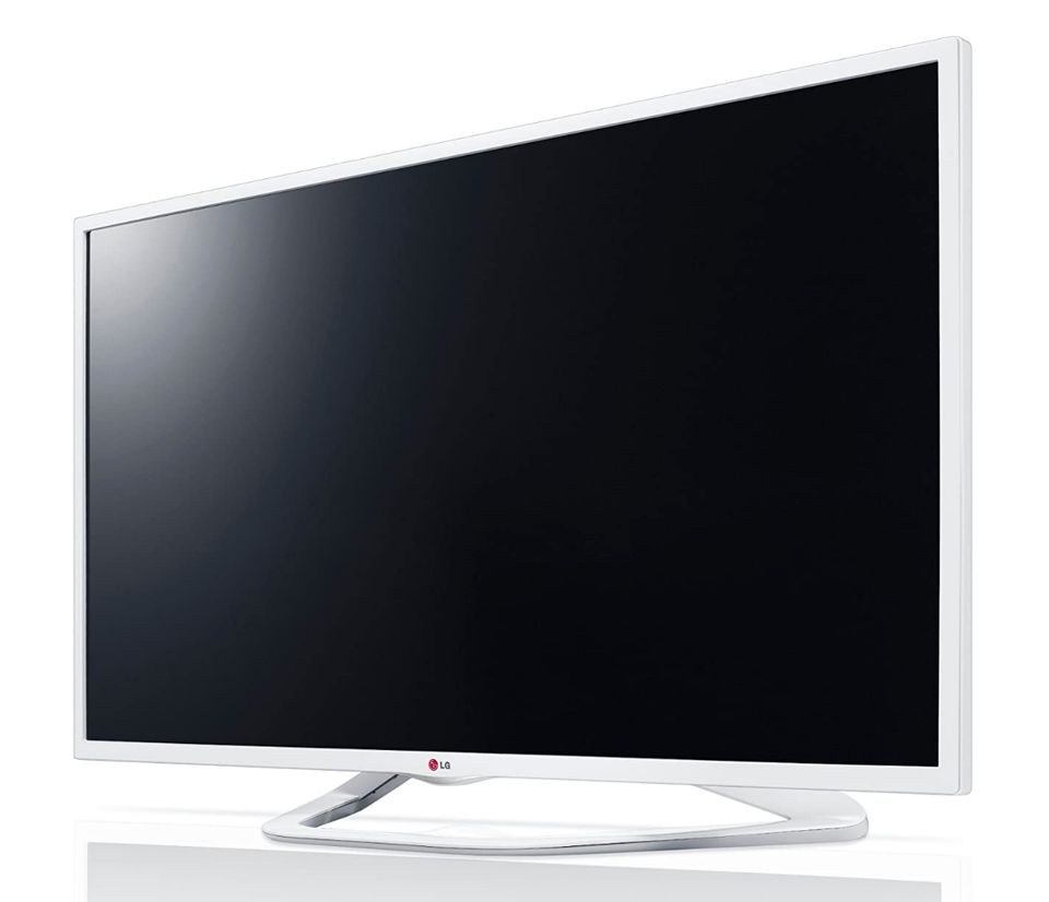 Smart TV Fernseher GbR mieten bei PlanSound – großes Bild für alle