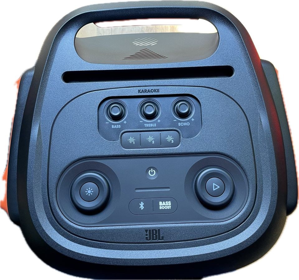 JBL Partybox 710 Bluetooth JBL710 mieten bei PlanSound – Party-Sound – 2
