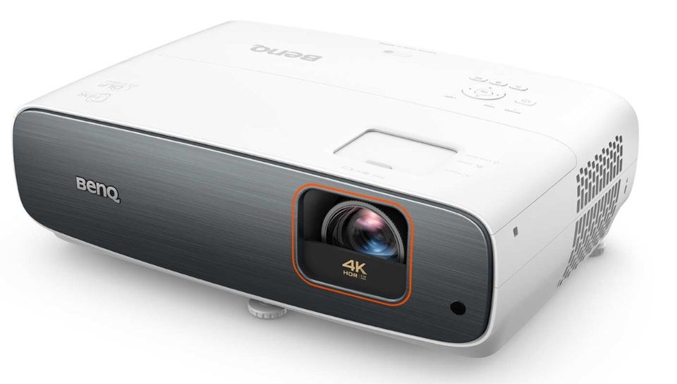 BenQ Tageslicht Beamer TK860i 4K 3300 ANSI mieten bei PlanSound – 3