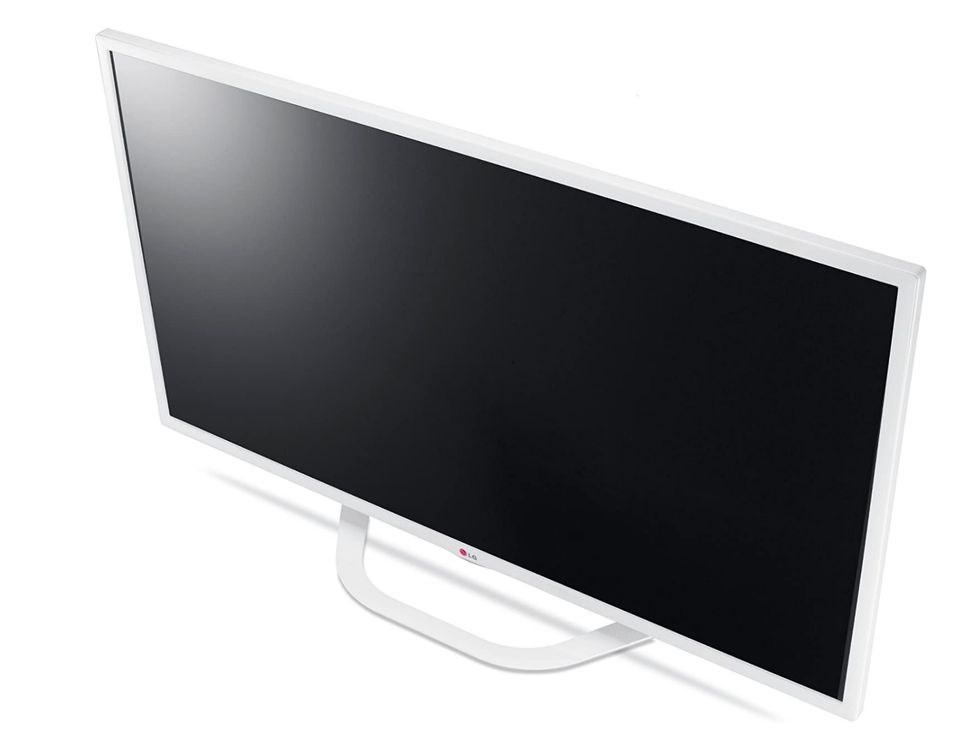 Smart TV Fernseher GbR mieten bei PlanSound – großes Bild für alle – 4