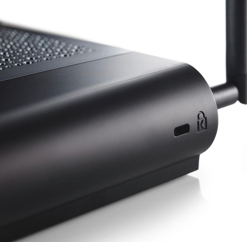 Barco ClickShare CSE 200 drahtlose Präsentation mieten bei PlanSound – 3