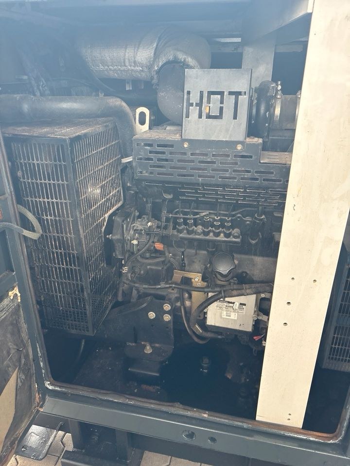 Stromaggregat John Deere 100 kW mieten bei Powerrent24 – 4