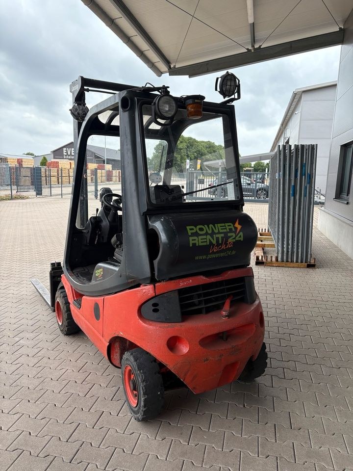 Gabelstapler mieten bei Powerrent24 – für Paletten & Lasten – 2