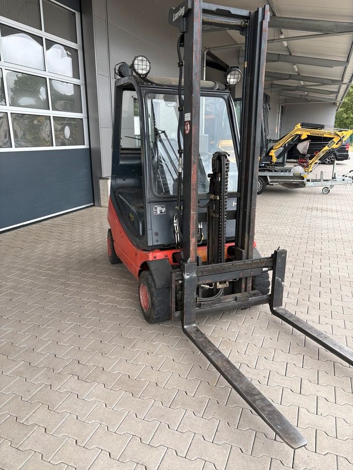Gabelstapler mieten bei Powerrent24 – für Paletten & Lasten