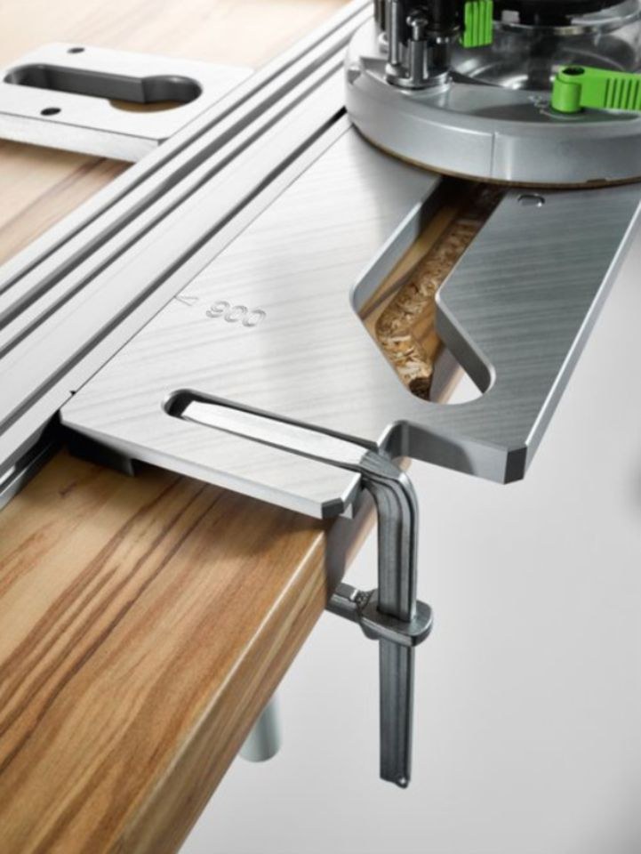 Festool Arbeitsplattenschablonde APS 900 2 mieten in Gosen-Neu Zittau – 4
